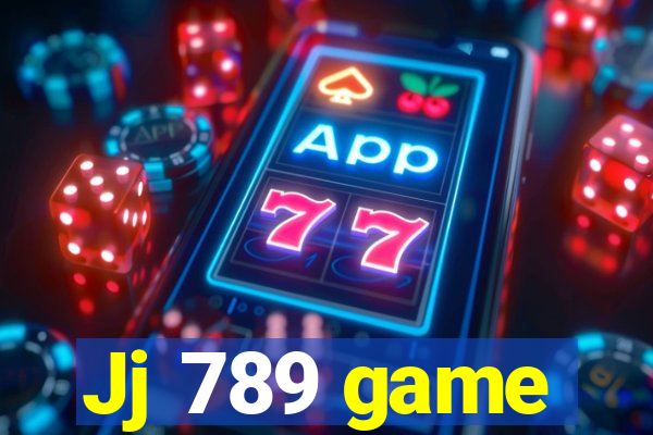 Jj 789 game